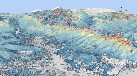 ASO Lidar Figure