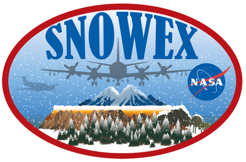 SnowEx Hackweek 2024 - Home